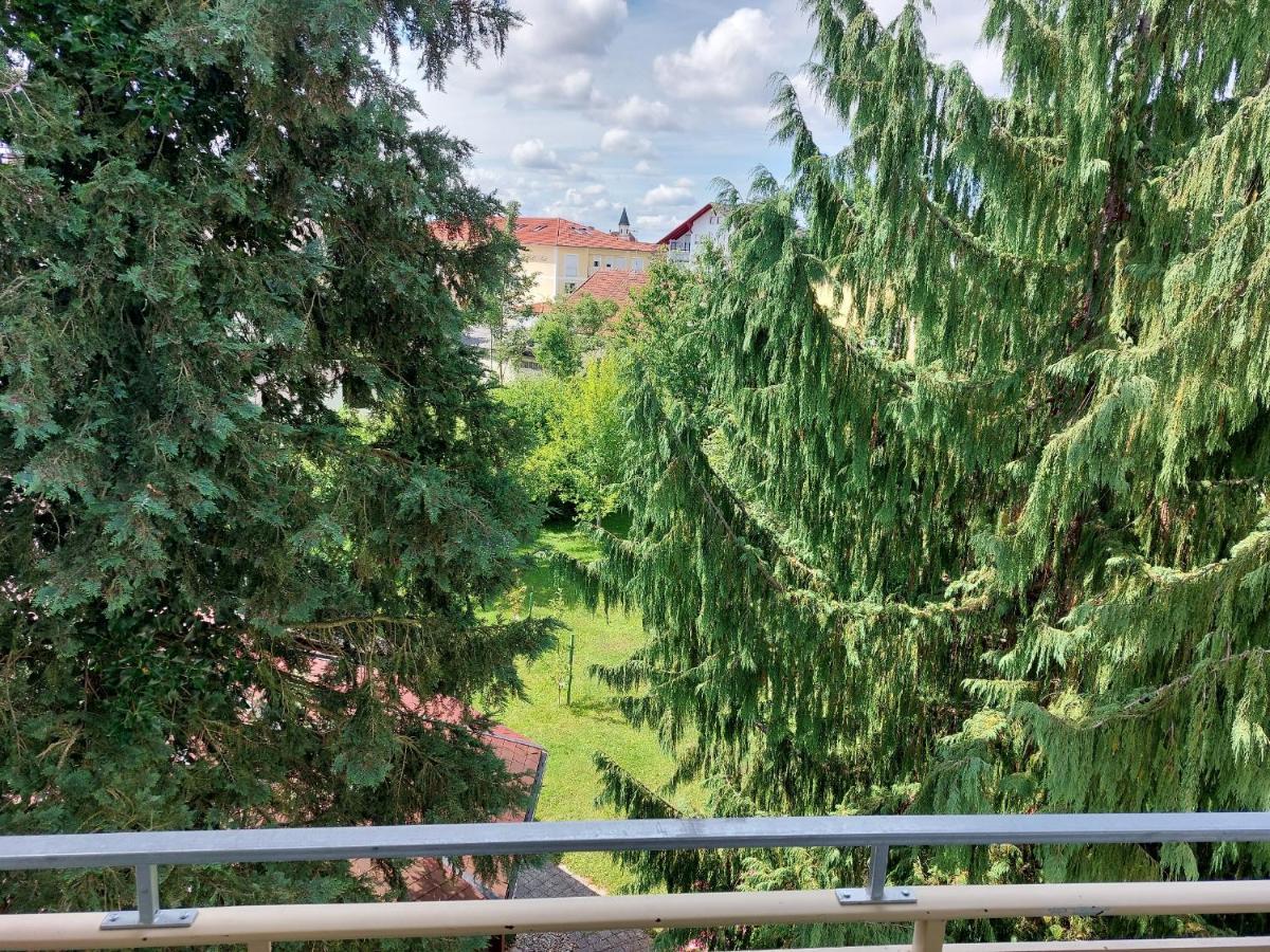 Haus Mirabell Daire Bad Füssing Dış mekan fotoğraf