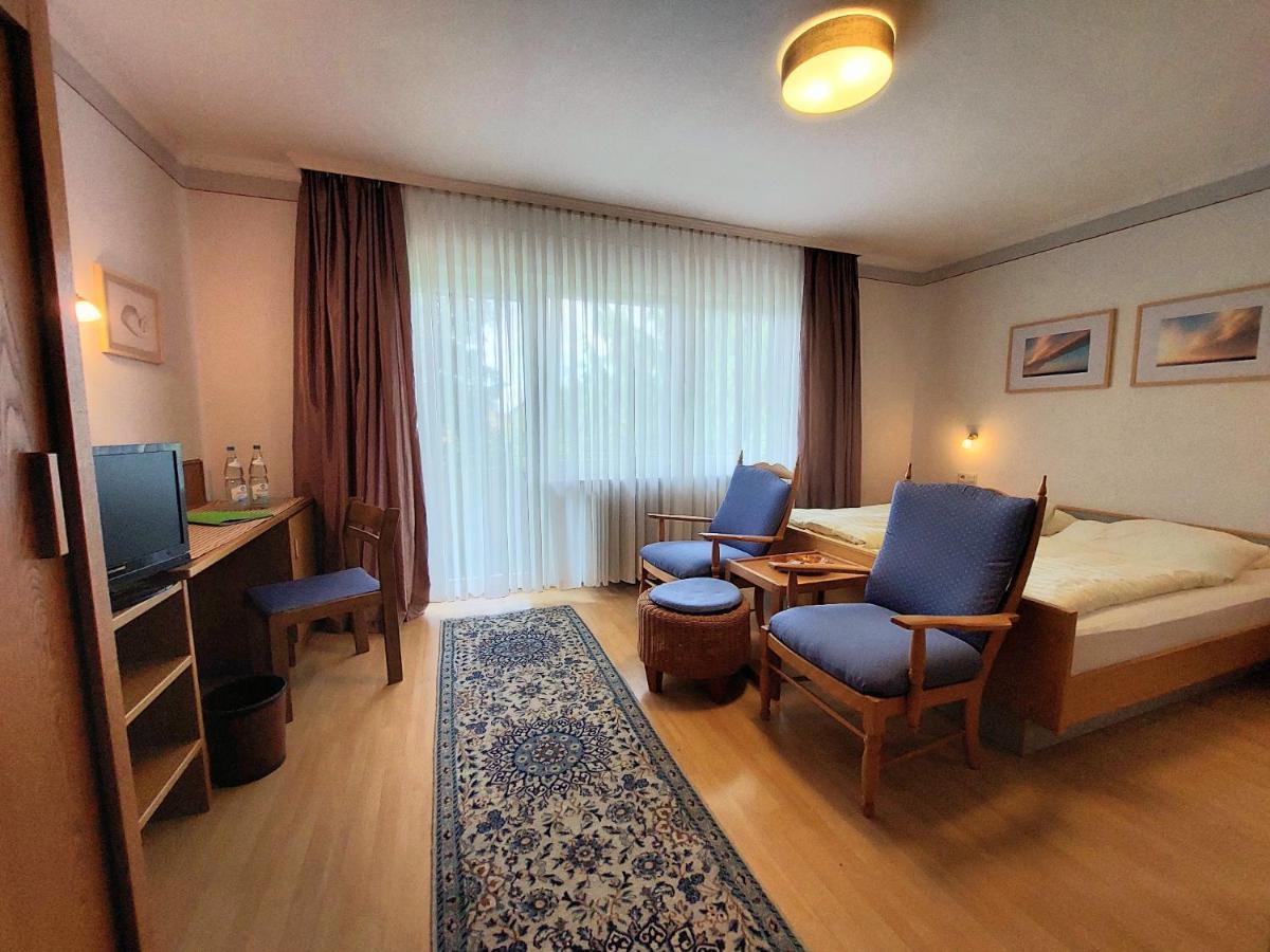 Haus Mirabell Daire Bad Füssing Dış mekan fotoğraf