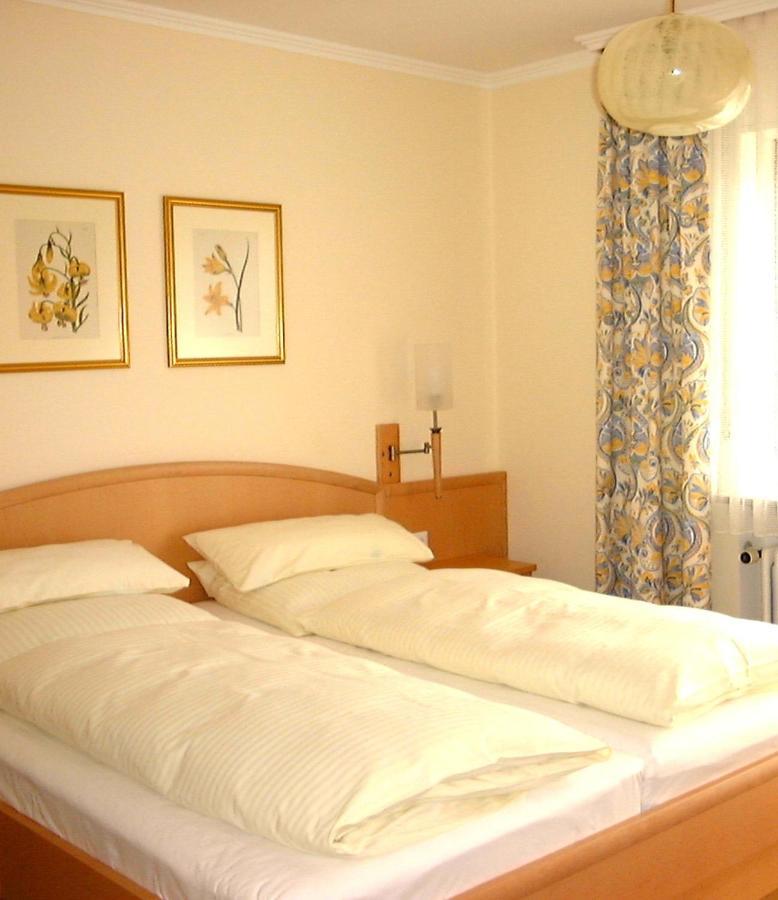 Haus Mirabell Daire Bad Füssing Dış mekan fotoğraf